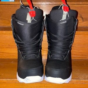Burton Snowboarding Boots